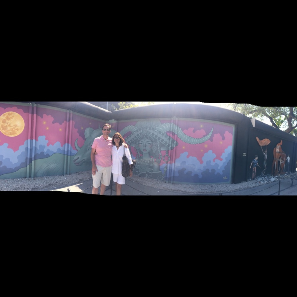 Meet your Posher, Claudia